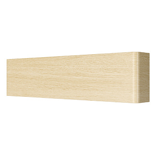 картинка 810513 Бра FIUME LED 10W 950LM Light wood 3000K (в комплекте) от интернет-магазина К1-СТРОЙ