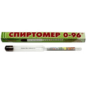 картинка Спиртомер бытовой 0-96 от интернет-магазина К1-СТРОЙ