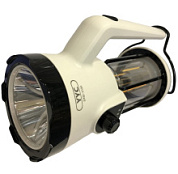 картинка Фонарь кемпинговый аккумуляторный LED Filament STD-1131 YYC от интернет-магазина К1-СТРОЙ