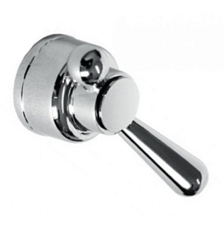 картинка Ручка для переключателя, F08-2 FRAP от интернет-магазина К1-СТРОЙ