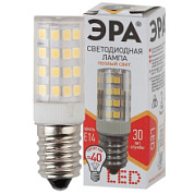 картинка Лампа светодиодная Эра LED T25-5W-CORN-827-E14, 5 Вт, 2700К, E14 от интернет-магазина К1-СТРОЙ