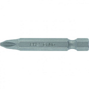 картинка Бита SL6x50 сталь CrMo 1 шт Сибртех от интернет-магазина К1-СТРОЙ