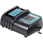 Дрель-шуруповерт аккумуляторная Makita DDF453SYX5, 18В Li-ion 1.5Ач