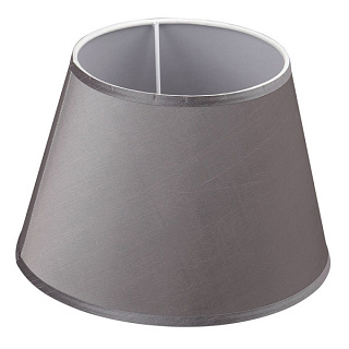 картинка Настольный светильник Абажур Е27 стекло Д20/30-В22 от интернет-магазина К1-СТРОЙ