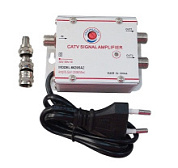 картинка Сплиттер-усилитель на 2TV JMA-8620SA2 от интернет-магазина К1-СТРОЙ