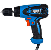 картинка Дрель сетевая ДШ-400 Workmaster от интернет-магазина К1-СТРОЙ