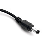 Трансформатор электронный для светодиодной ленты 12W 12V (драйвер), LB005 FERON