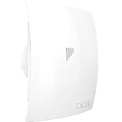 картинка Вентилятор Breeze 4C D100 с клапаном DiCiTi от интернет-магазина К1-СТРОЙ