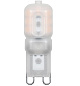 Лампа светодиодная 5W LB-430 G9 4000K 25637 Feron