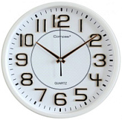 картинка Часы настенные к7764 W WORLD от интернет-магазина К1-СТРОЙ