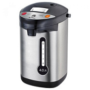 картинка Чайник-термос электрический 800 Вт, 4 л нержавеющая сталь ВА-5008 ВАСИЛИСА от интернет-магазина К1-СТРОЙ