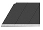 Лезвия сегментированные OLFA BLACK MAX 25 мм, 5 шт