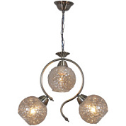 картинка Светильник потолочный 67461-0.4-03 AB Reluce от интернет-магазина К1-СТРОЙ