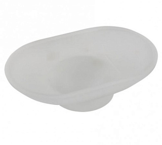 картинка Стекло для мыльницы, F751 Frap от интернет-магазина К1-СТРОЙ