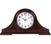 картинка Часы настольные 1834-003 21 Век, Рубин от интернет-магазина К1-СТРОЙ