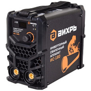 картинка Инверторный сварочный аппарат ИС-180 65/50 Вихрь от интернет-магазина К1-СТРОЙ