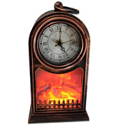 картинка Часы камин светильник SP-14 от интернет-магазина К1-СТРОЙ