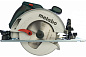 Циркулярная пила Metabo KS 55