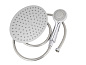 Душевая система KAISER Cuatro 4-листник, 58182