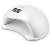 картинка SUN 5  УФ-LED Лампа для сушки ногтей (48 Ватт) от интернет-магазина К1-СТРОЙ