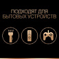 Батарейка R20 D Duracell