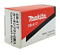 Угольные щетки CB-417 191955-1 автоотключение Makita