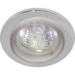 картинка Светильник потолочный 730W MR16 G5.3 хром белый Feron от интернет-магазина К1-СТРОЙ