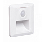 Встраиваемый светодиодный светильник PWS/R S8686 2w 4000K White IP20 Sensor для ступеней Jazzway