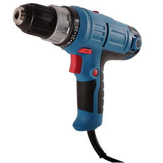 картинка Дрель-шуруповерт сетевая ID2145P Sturm от интернет-магазина К1-СТРОЙ