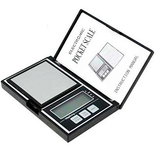 картинка Весы ювелирные электронные ATP-138-500/0.1 от интернет-магазина К1-СТРОЙ