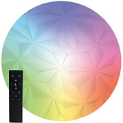 картинка Светильник светодиодный Feron AL7800 Lunar glow RGB 90W от интернет-магазина К1-СТРОЙ