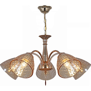 картинка Светильник потолочный 07106-0.4-05 Reluce от интернет-магазина К1-СТРОЙ