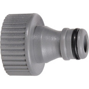 картинка Адаптер с внутренней резьбой 3/4 Palisad Luxe от интернет-магазина К1-СТРОЙ