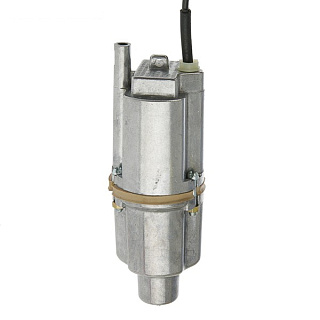 картинка Насос вибрационный погружной Aosta+ нижний забор, шнур 25м от интернет-магазина К1-СТРОЙ