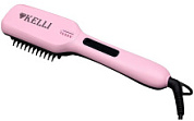 картинка Расческа-выпрямитель 65вт KL-1233 Kelli от интернет-магазина К1-СТРОЙ