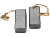 картинка Угольные щетки CB-350 194160-9 автоотключение Makita от интернет-магазина К1-СТРОЙ