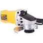 Угловая шлифмашина DWE 4150 DeWALT