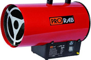 картинка Газовая тепловая пушка LPG 10 PRORAB от интернет-магазина К1-СТРОЙ