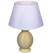 картинка Светильник настольный 01778-0.7-01 CR Sneha от интернет-магазина К1-СТРОЙ