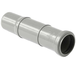 картинка Компенсатор D=50 ПП ПОЛИТРОН от интернет-магазина К1-СТРОЙ