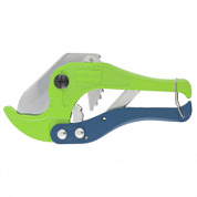 картинка Ножницы для резки изделий из пластика, порошковое покрытие, D до 42 мм Сибртех от интернет-магазина К1-СТРОЙ