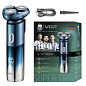 Электробритва аккумуляторная  IPX7 V-392 VGR
