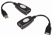 картинка USB удлинитель по витой паре (8p8c) 18-1176 REXANT от интернет-магазина К1-СТРОЙ