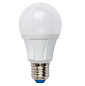 Лампа светодиодная LED-A60 10W-NW-E27-FR PLP01WH Uniel