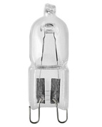 картинка Лампа галогенная G9 33W 40W OSRAM от интернет-магазина К1-СТРОЙ