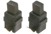картинка Угольные щетки CB-417 191955-1 автоотключение Makita от интернет-магазина К1-СТРОЙ