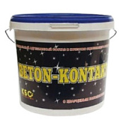 картинка Бетон-контакт с кварцевым наполнителем 5кг БС-32 КБС от интернет-магазина К1-СТРОЙ