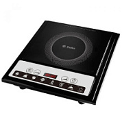 картинка D-791N Индукционная плита "DELTA" одноконфорочная с электронной панелью управления (6) от интернет-магазина К1-СТРОЙ