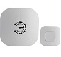 Звонок беспроводной BIONIC White Б0017748 ЭРА