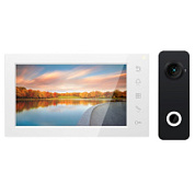 картинка Комплект видеодомофона Amelie HD X Kit 7 дюймов TANTOS от интернет-магазина К1-СТРОЙ